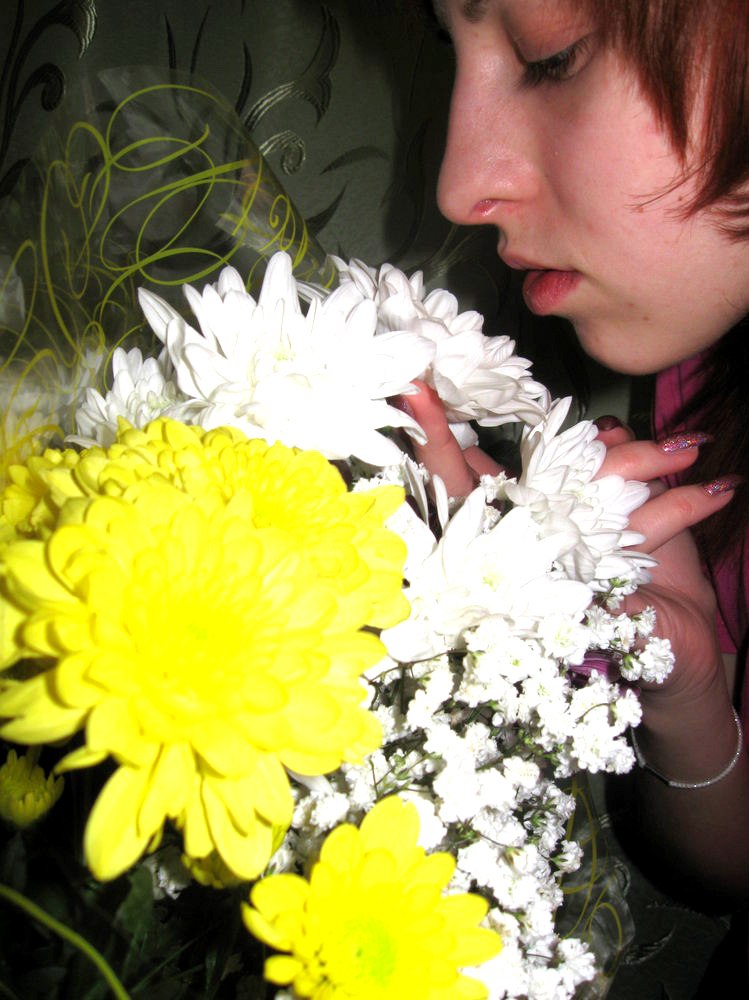 Лилия Макарова | Насадкино