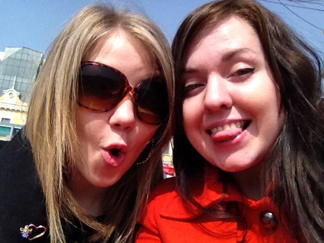 Евгения Беляева | Хабаровск