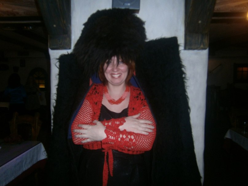 Юля Рубан | Пермь