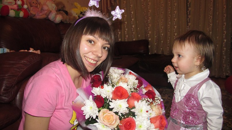 Ксения Толмачева | Красноярск