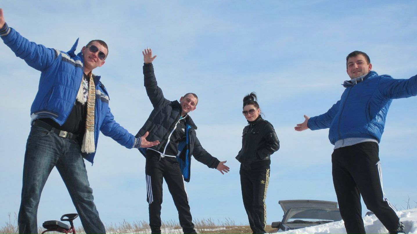 Артем Масальский | Уфа