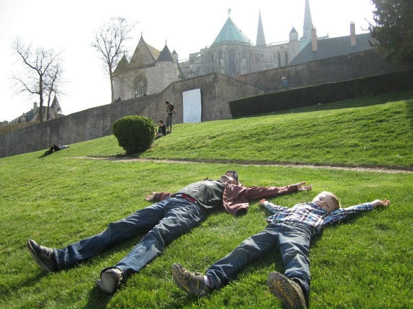 Алексей Дементьев Александрович | Санкт-Петербург