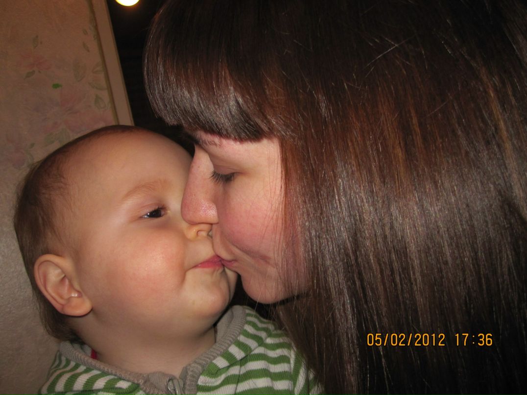 Юленька Минеева-Жук (:Валерьевна:) | Ухта