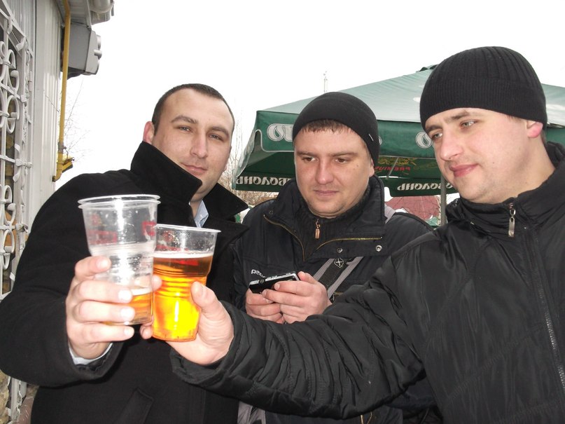 Руслан Тимошик | Княжичи