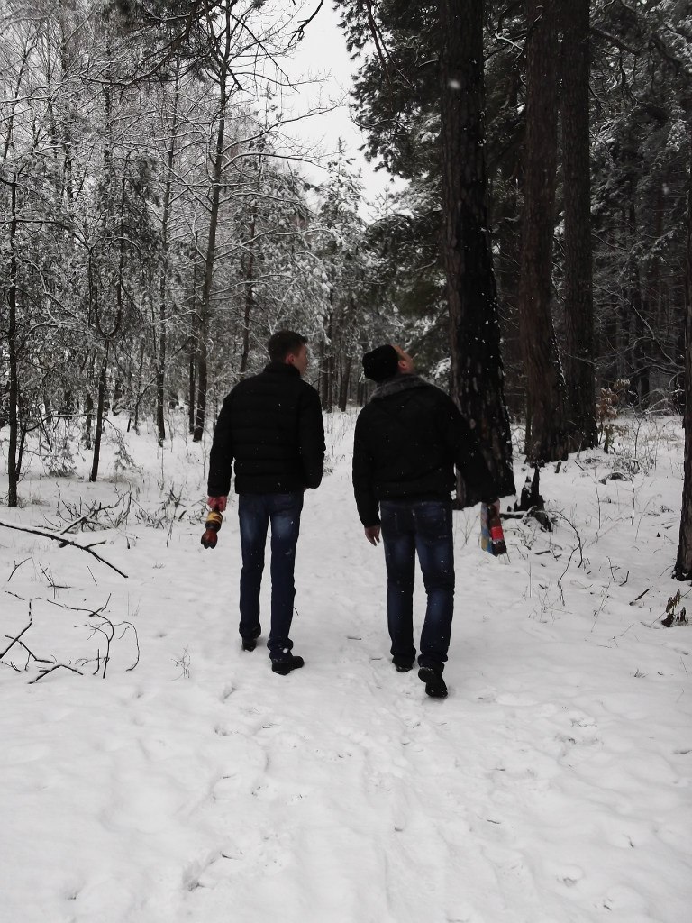 Руслан Тимошик | Княжичи