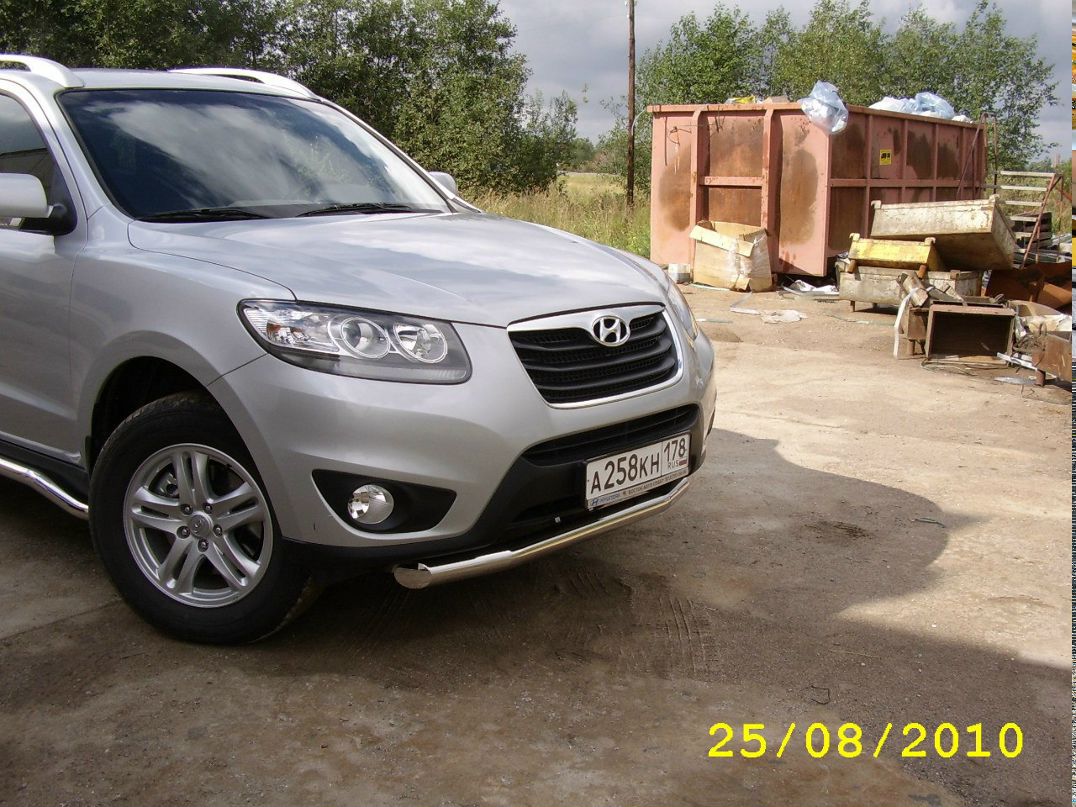 Роман Форманюк | Санкт-Петербург