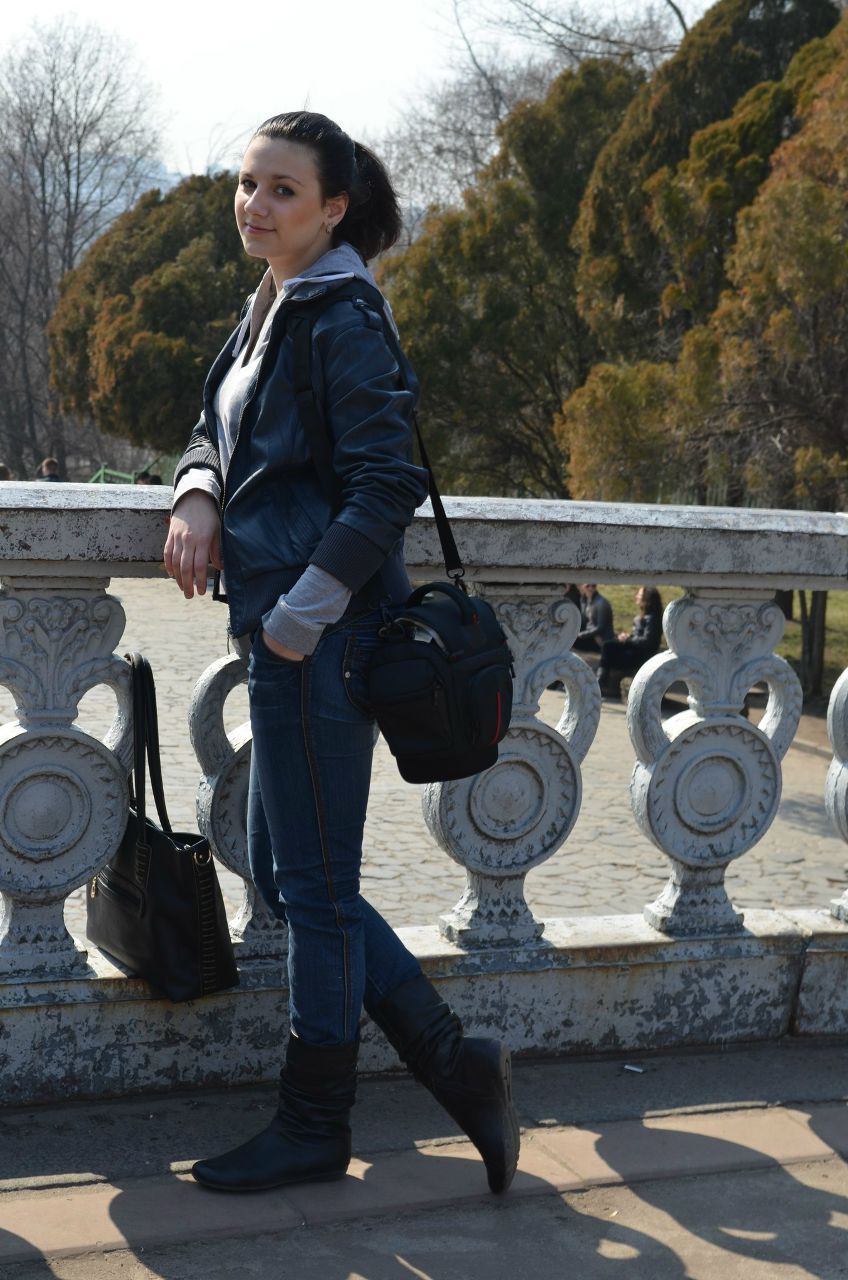 Ирина Соколовская | Кременчуг