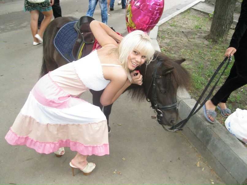 Танюша Сильванская | Харьков