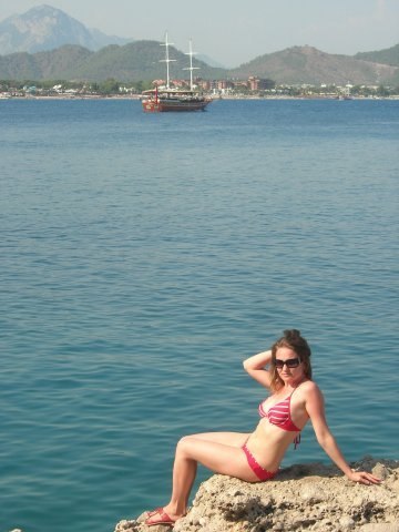 Александра Шатохина | Северодвинск