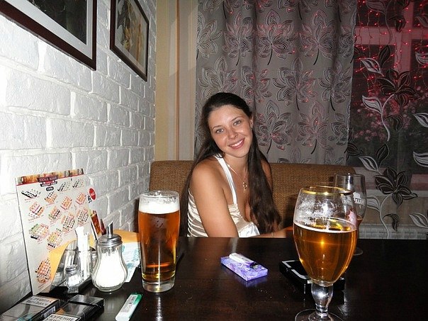 Алёна Пьянкова | Екатеринбург