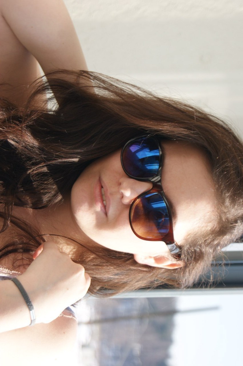 Margo Soloshenko | Москва