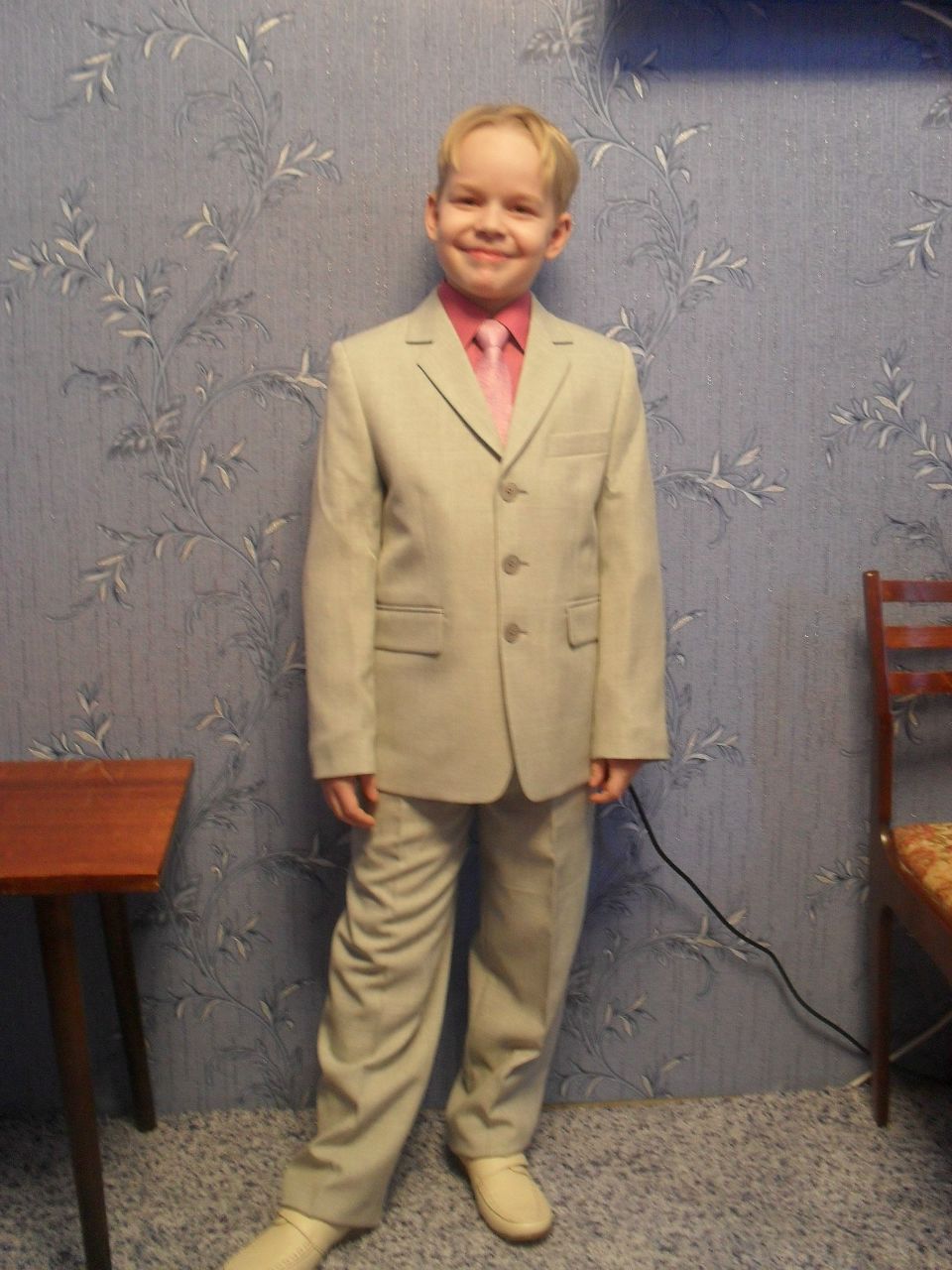 Матвей Симанов | Пермь