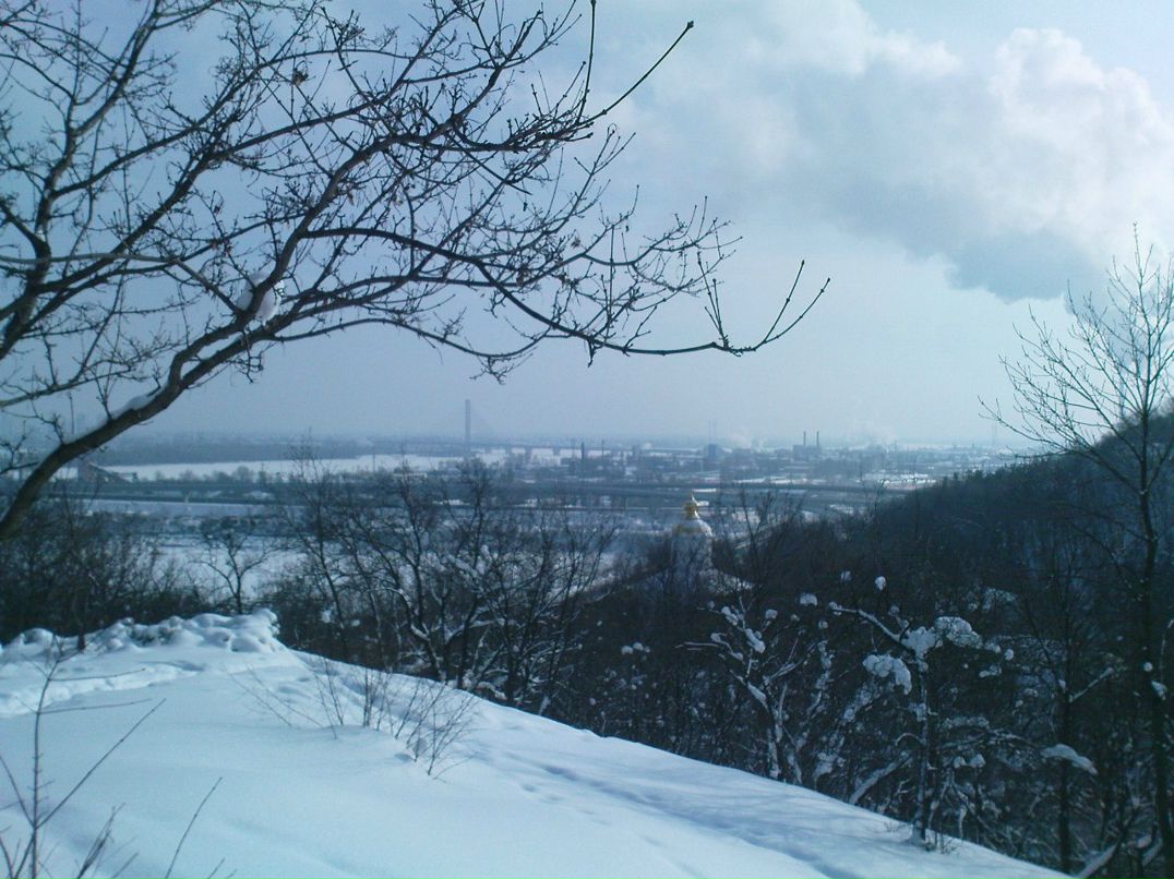 Pushing Limts | Киев