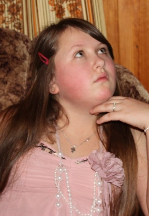 Дарья Изотова | Загривье