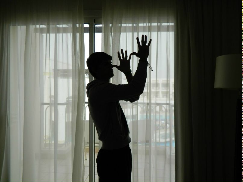 Амиль Назаров | Санкт-Петербург