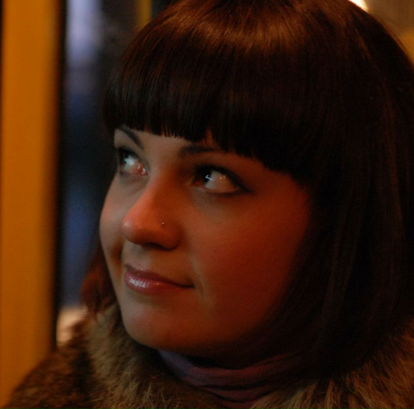 Лена Слива ˜©ΛƱϐ  ҉   ՎҠȃ˜ | Винница