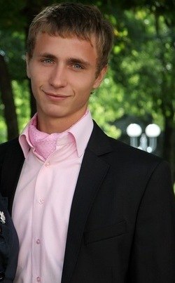 Сергей Лазарев | Минск