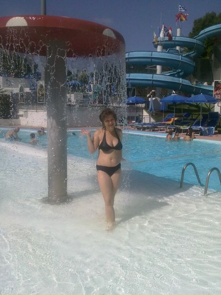 №135, Ірина Попіль, 39 лет, Львов №135, Ірина Попіль, 39 лет, Львов