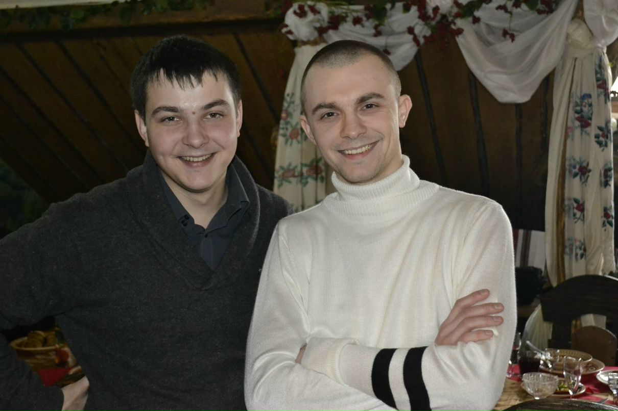 Алексей Козорезов | Ростов-на-Дону