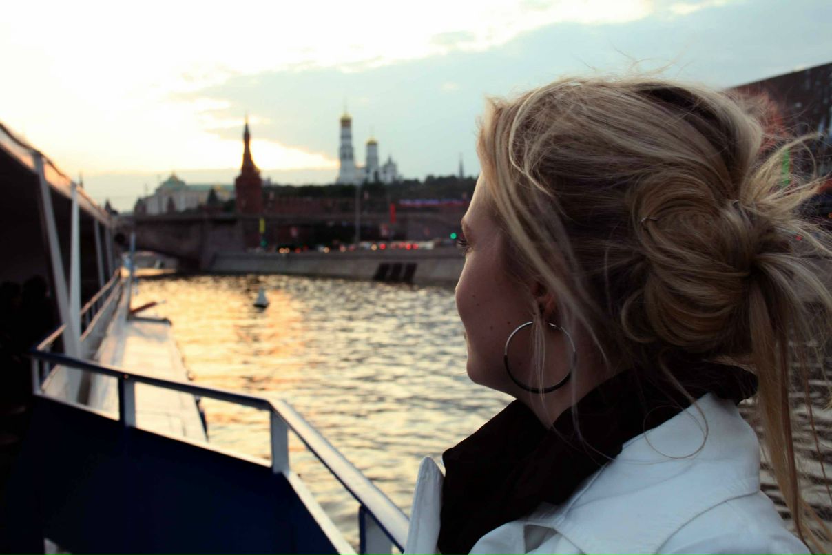 Светлана Филатова | Москва