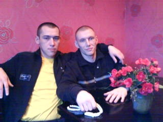 №1, Дмитрий Дмитрусик №1, Дмитрий Дмитрусик