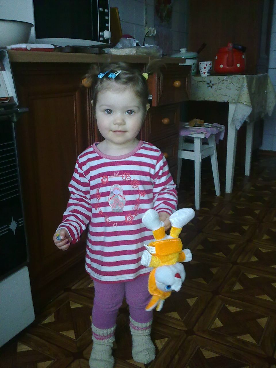 Ира Назимко | Чернигов