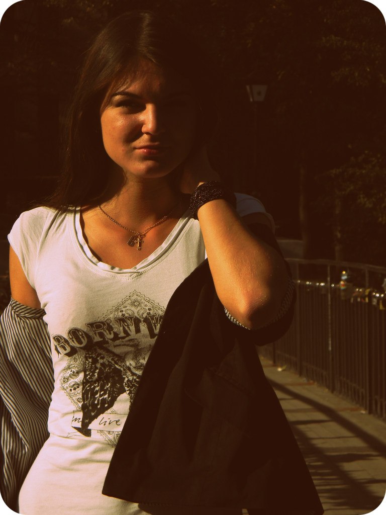 Наташа Кудина | 