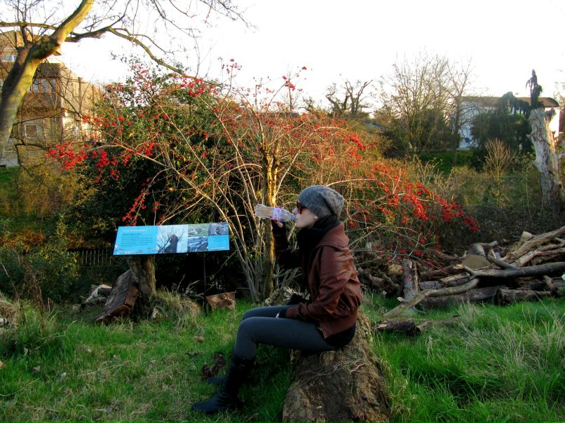 Диана Мишукова | Санкт-Петербург