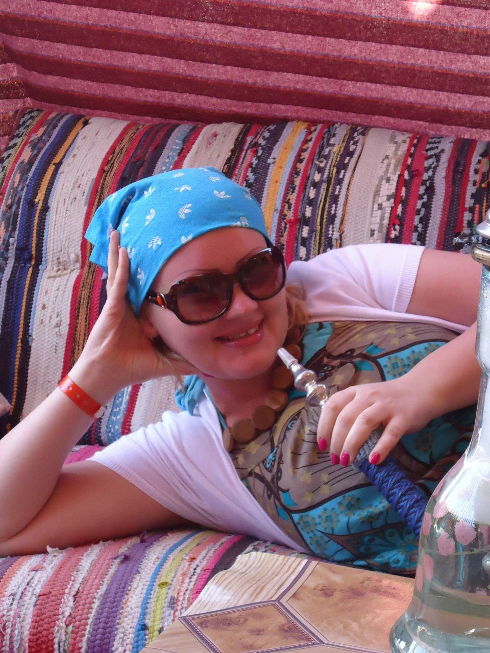 Любовь Евсеева LYUB@SIK | Москва