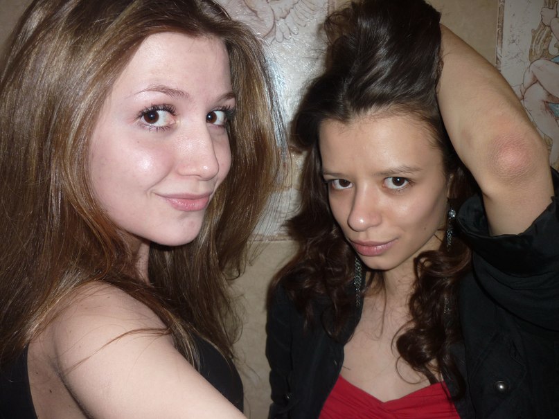 Лиза Пияева | Санкт-Петербург