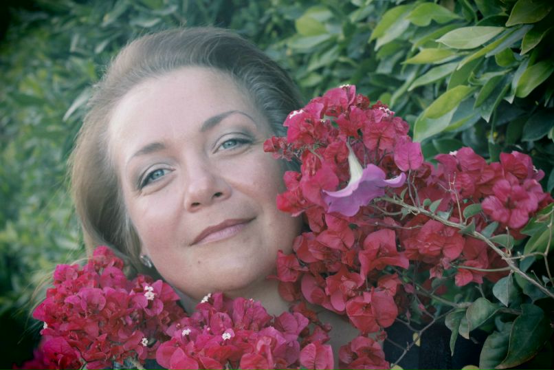 Анжела Константинова | Санкт-Петербург