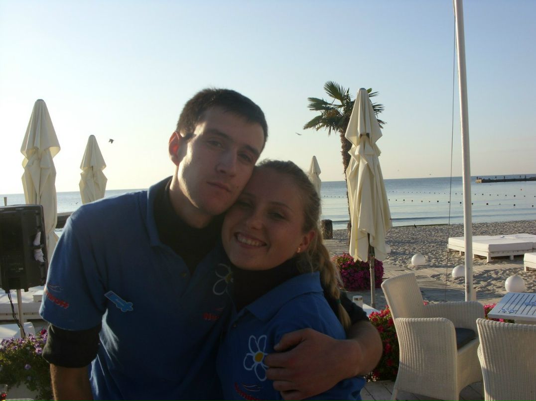 Таня Корж | Кривой Рог