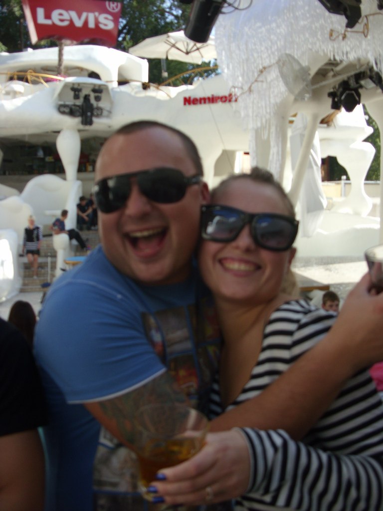 Таня Корж | Кривой Рог