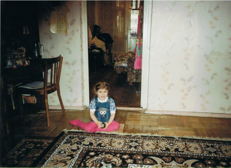 Григорий Дашкевич | Санкт-Петербург