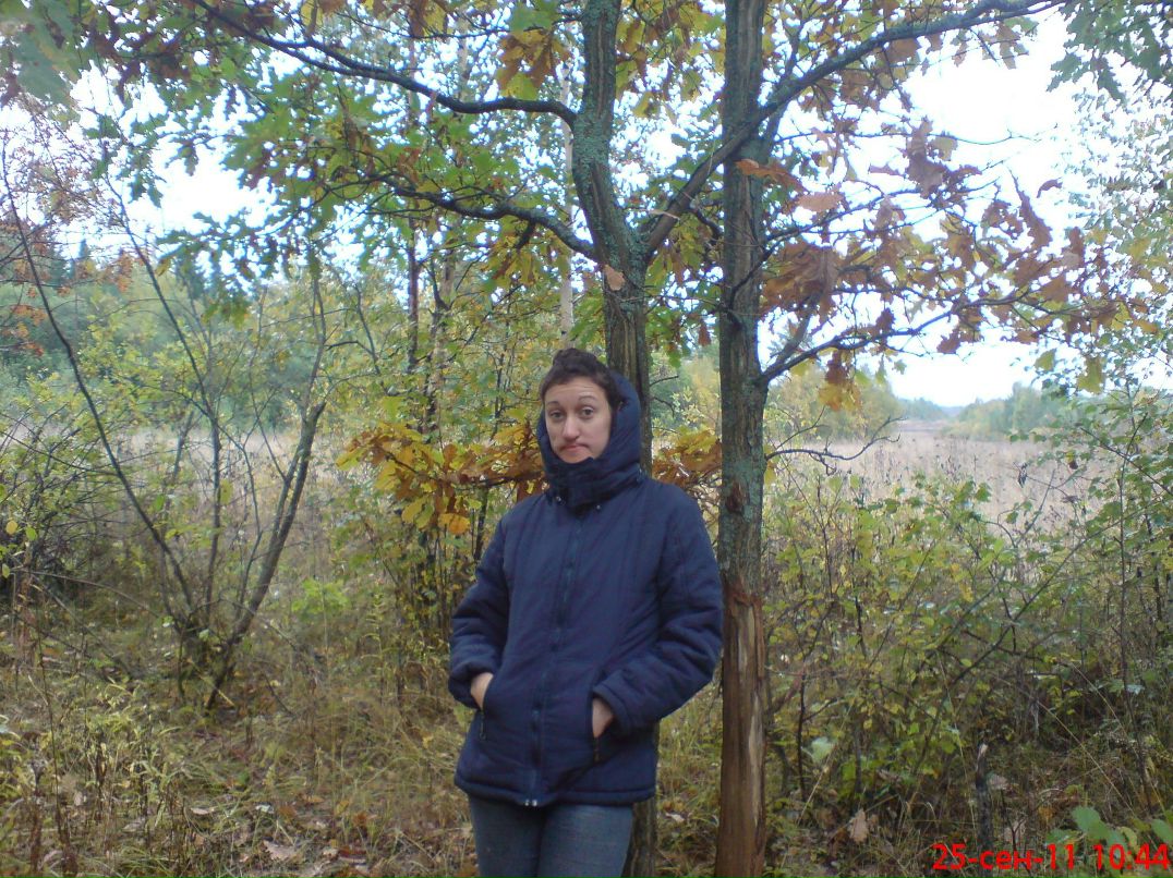 Наталья Панкова | Москва