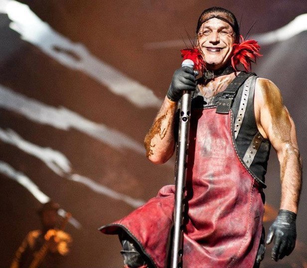 Петр Мишин | Москва