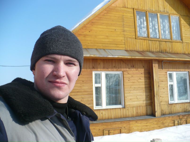 Алексей Соколов | Буй