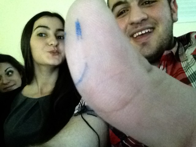 Edgar Petrosyan | Москва