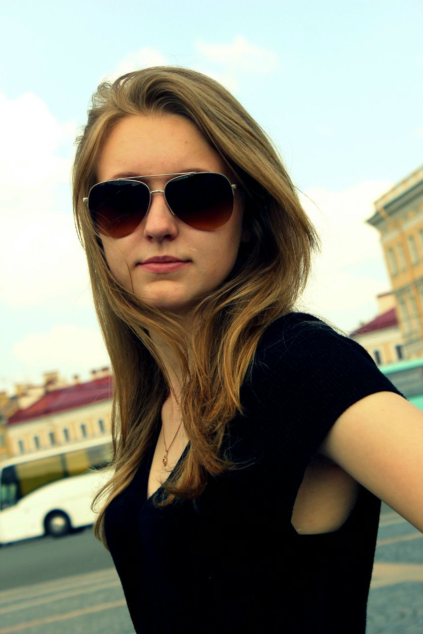 Екатерина Рябцева | Санкт-Петербург