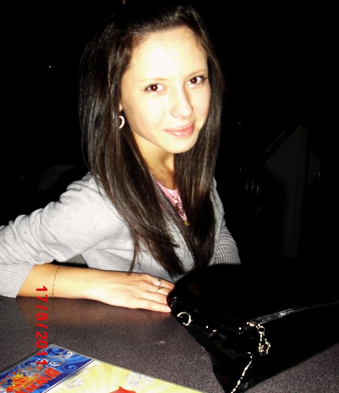 Анастасия Мисайлова | Чита