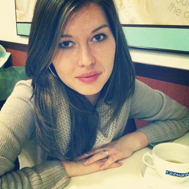 Dasha Savina | Москва