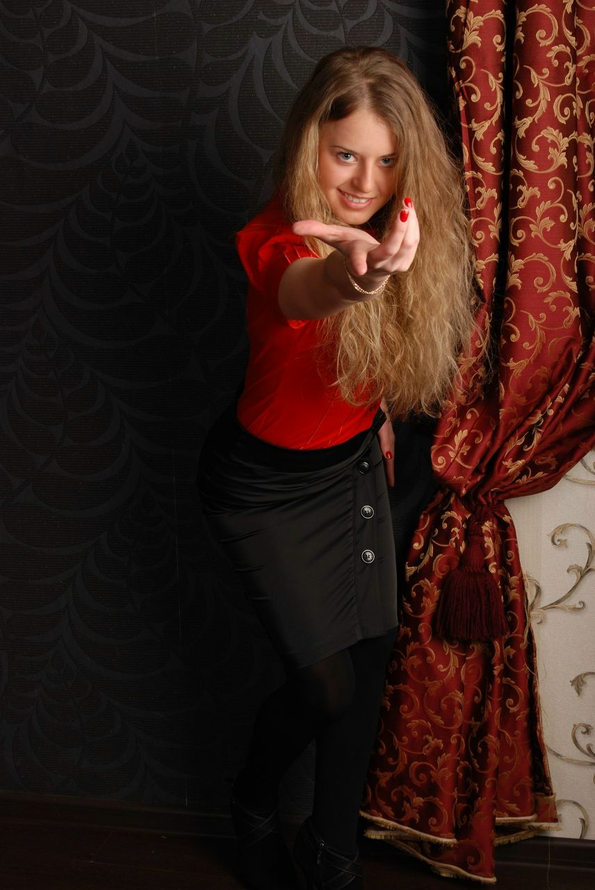 Анастасия Завалий | 