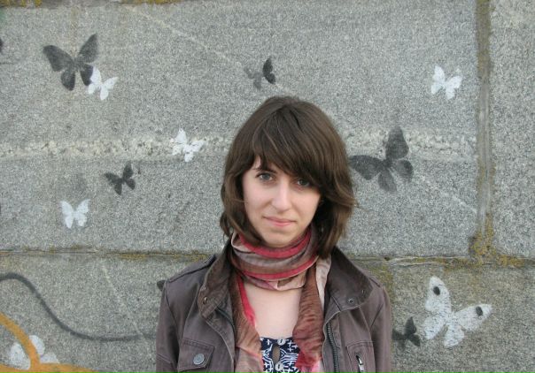 №22, Оля Гладченко, 40 лет, Вишневое №22, Оля Гладченко, 40 лет, Вишневое