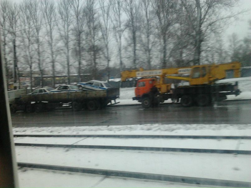 Коляныч Афанасьев | Луга