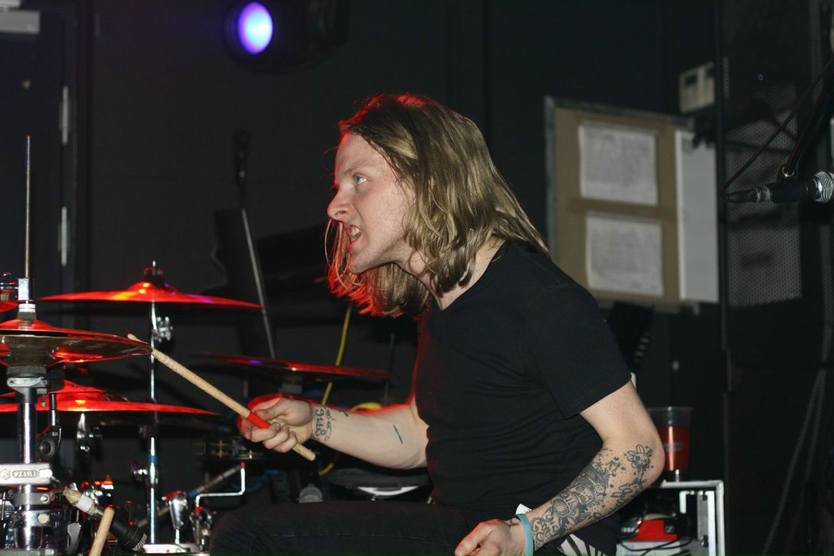 Алiна Рiшко | Jaroměř