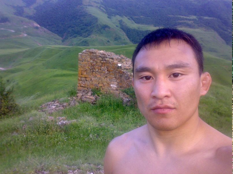 Василий Неустроев | Якутск