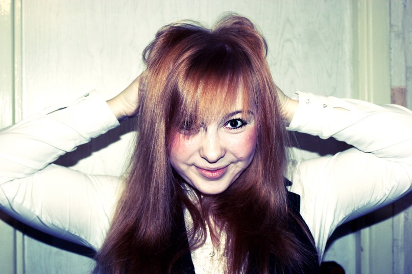 Сан Сановна | Москва