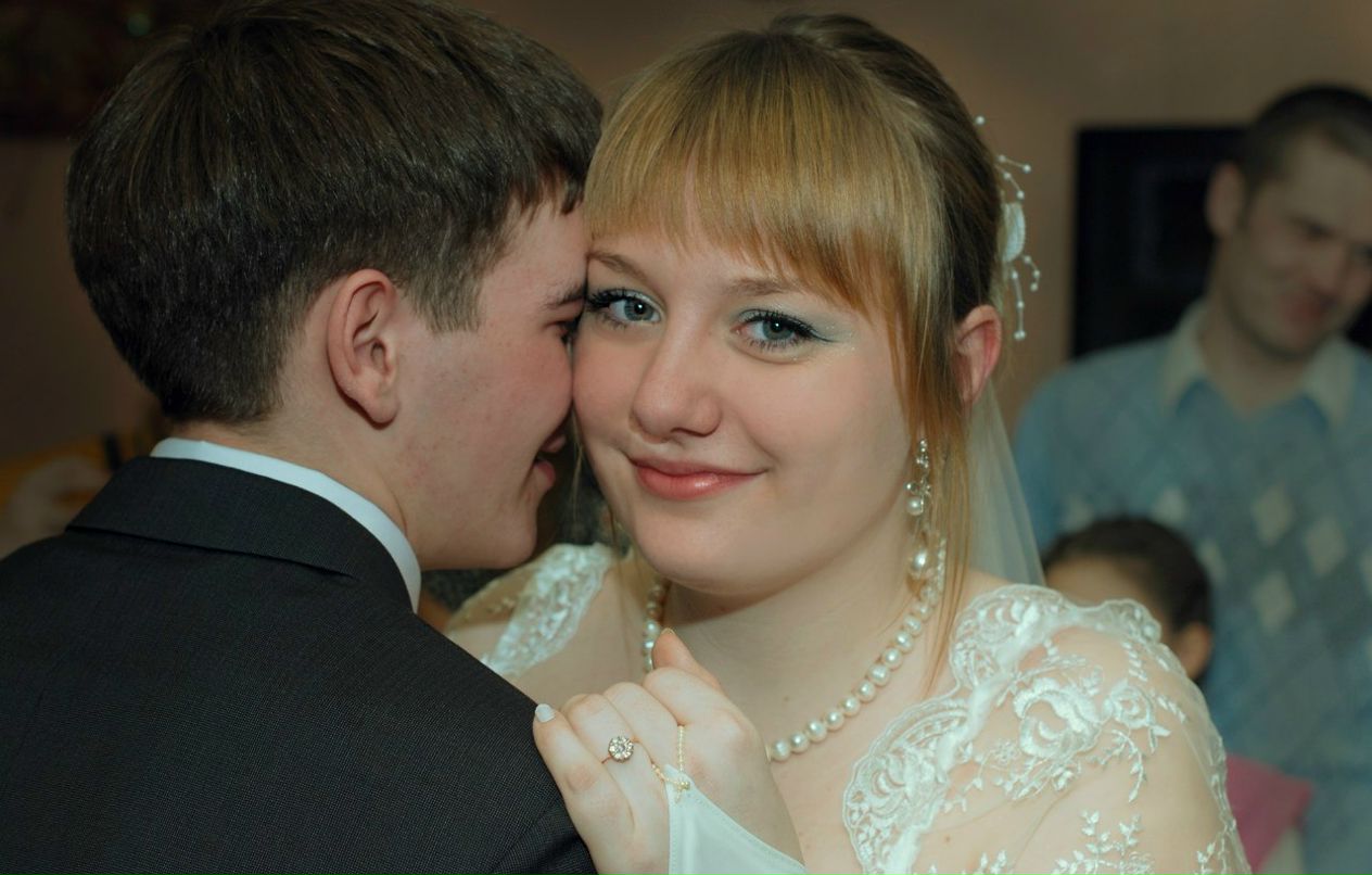 Anita Fyodorova | Москва