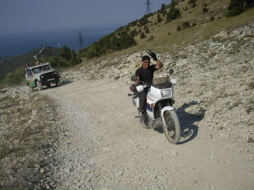 Алексей Поляков | Нижний Новгород