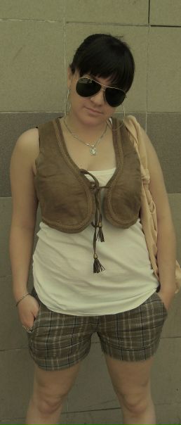 №9, Yulyasya Angel №9, Yulyasya Angel